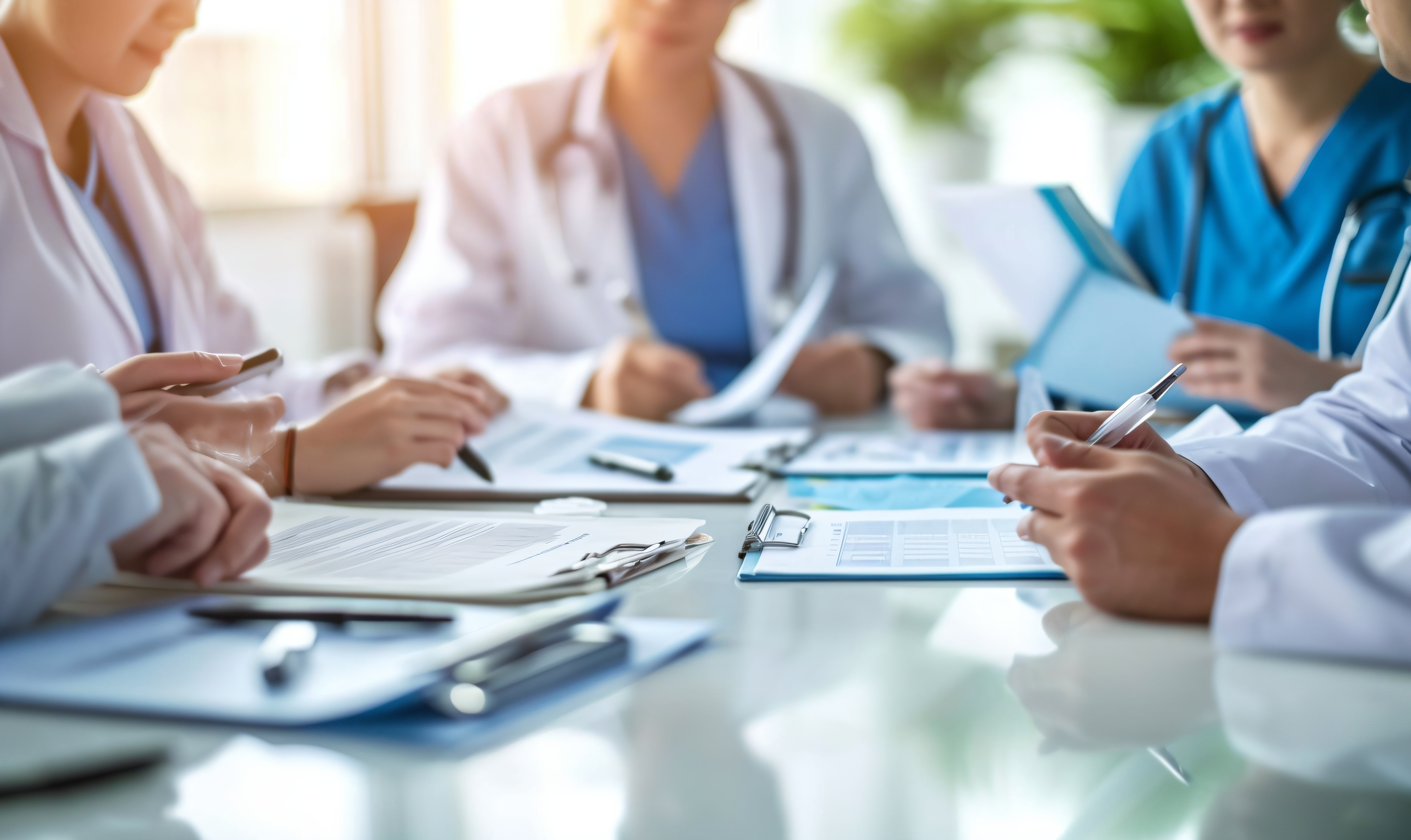 国际生物医药峰会